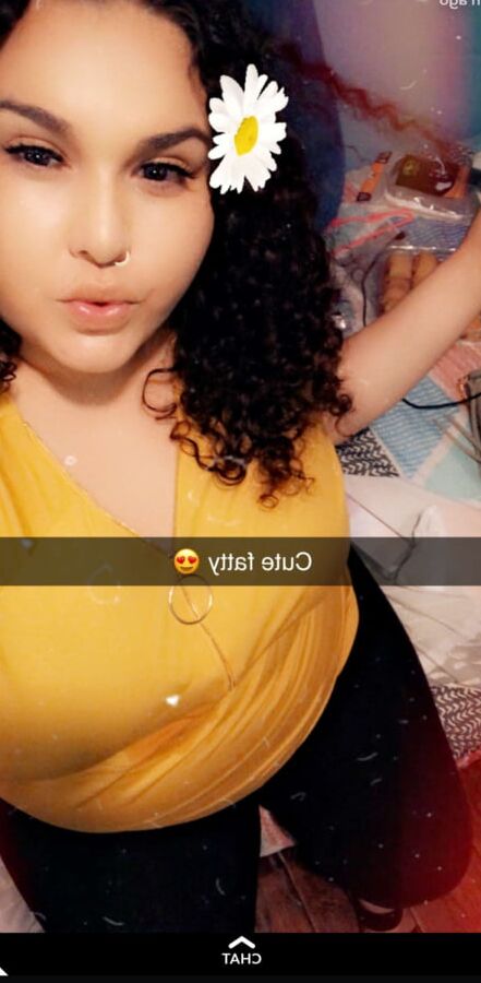 Bbw Nalgona