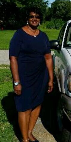 Black Sexy Real Grandmothers