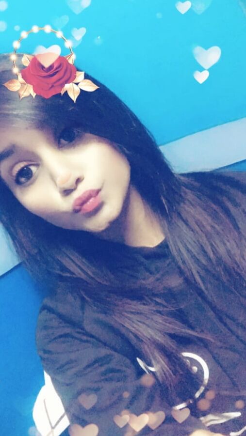 my sweet friend