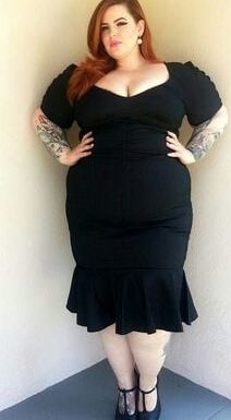 Cute fatties