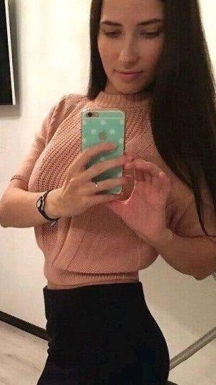 My Girlfriend