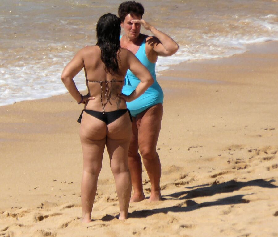 spy best beach &amp; shots