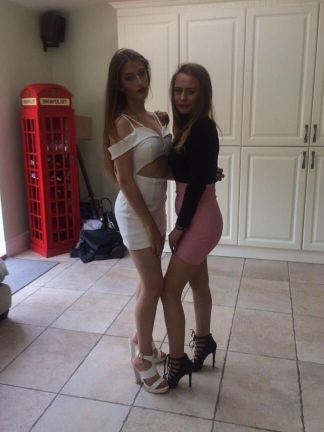Stupid Chav Sluts- Lil H
