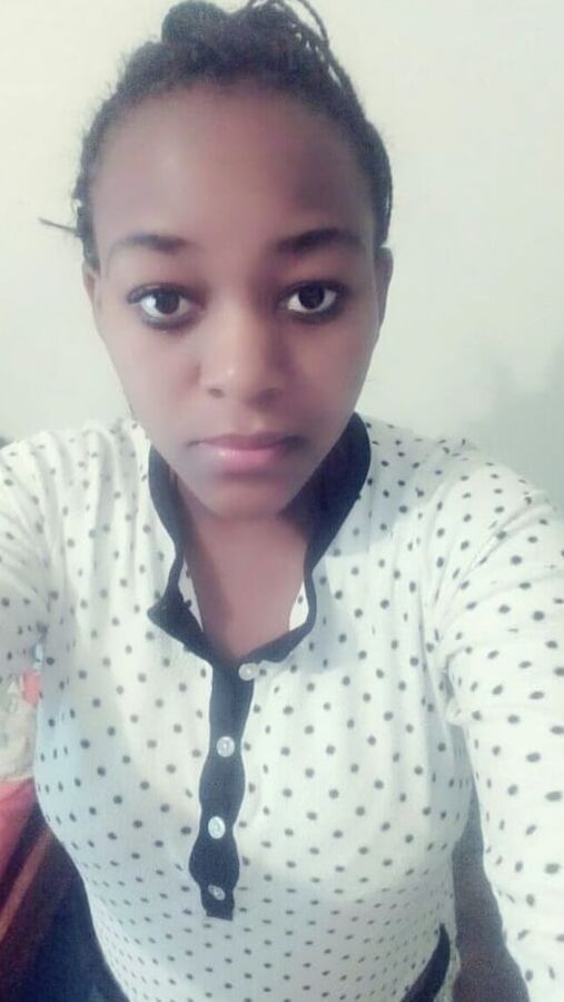Ruth Mwangi Kenyan Pornstar