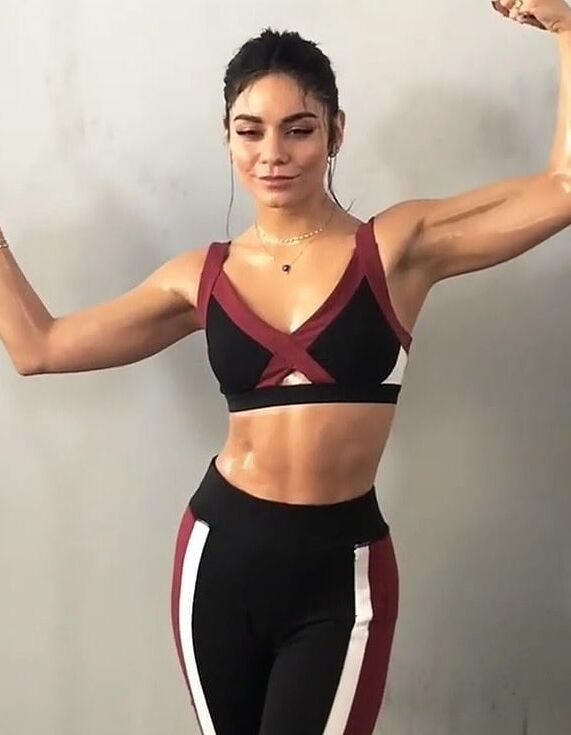 Vanessa Hudgens&; beautiful fucking face