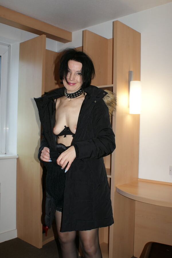 Milf wife