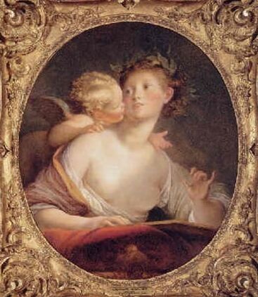Jean-Honore Fragonard