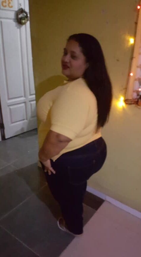 nadia zenteno mature ass bbw culona