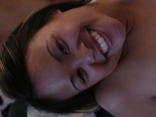 chubby asian