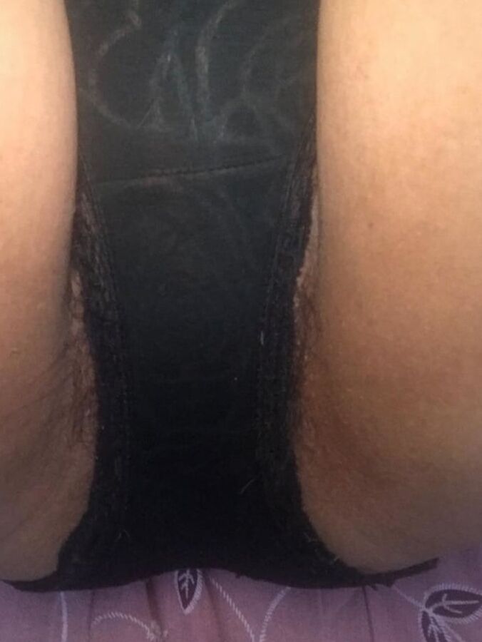 more hairy asian pussy