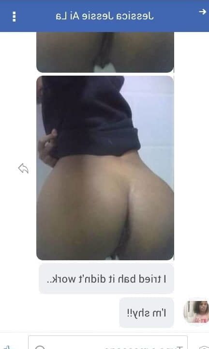 Png k fb conversation exposed