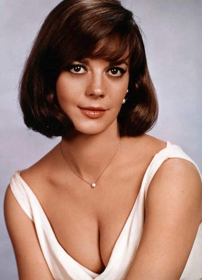 Natalie Wood