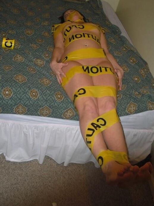 SUBMISSIVE BDSM