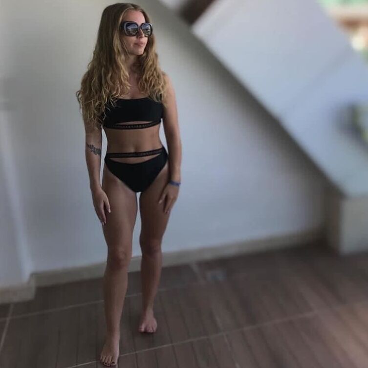Stupid Chav Sluts- Mollie Pear