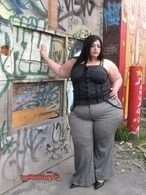 Cute fatties