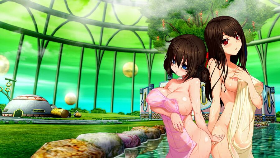 hentai babes