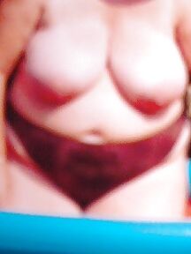 My sexy Mature bbw Wife