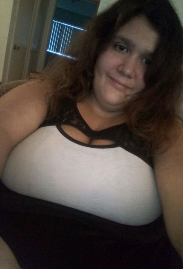 Heavy fat tits for titfuckin