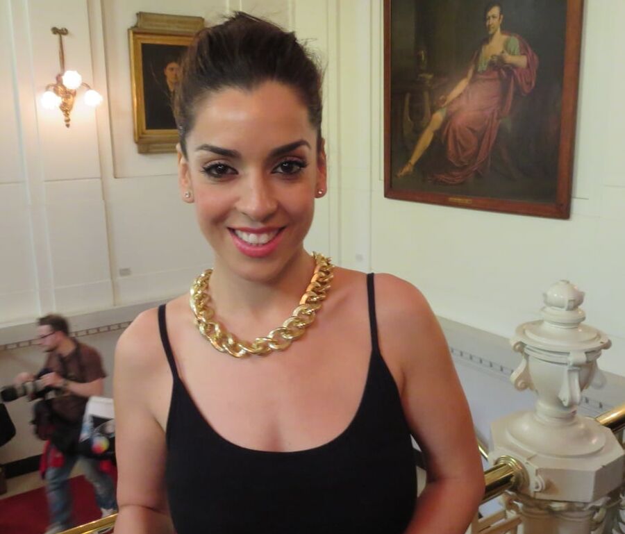 Ruth Lorenzo (Eurovision Spain)