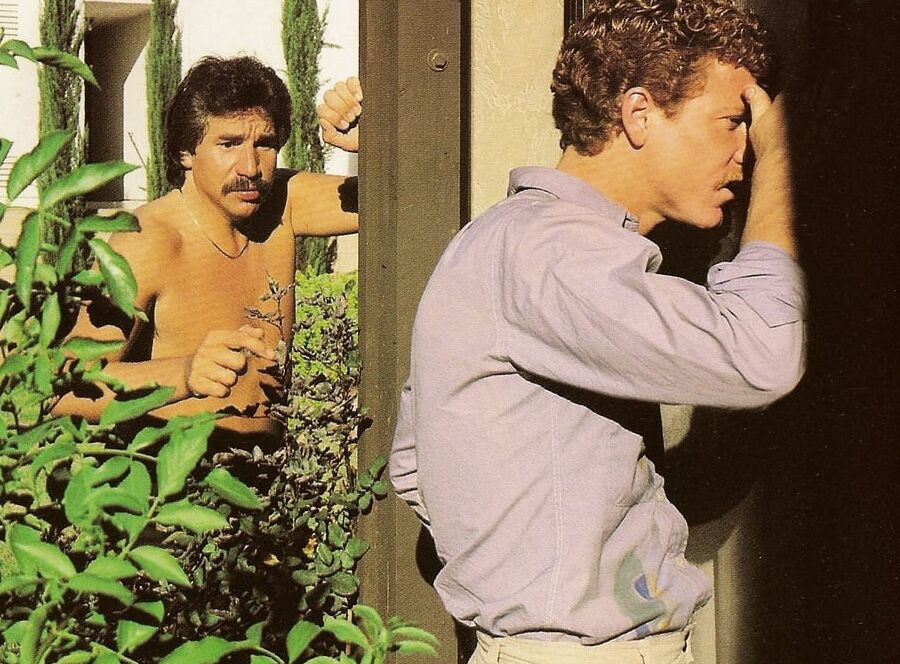 classic magazine - sexy surprises