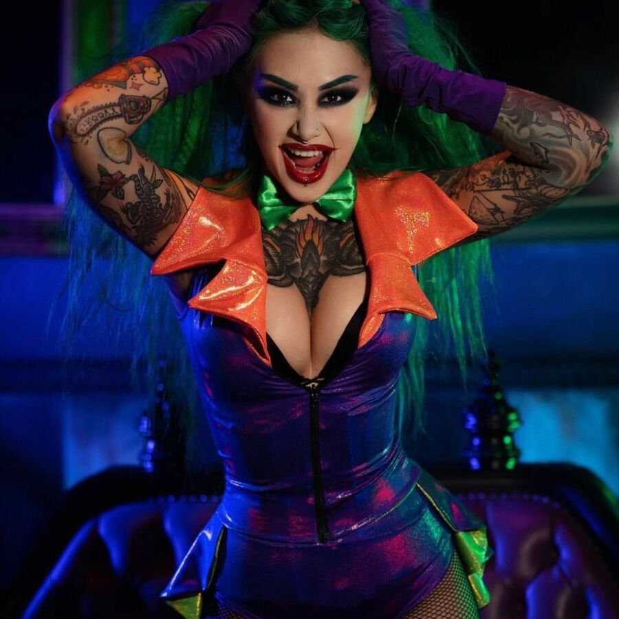 Shotzi Blackheart