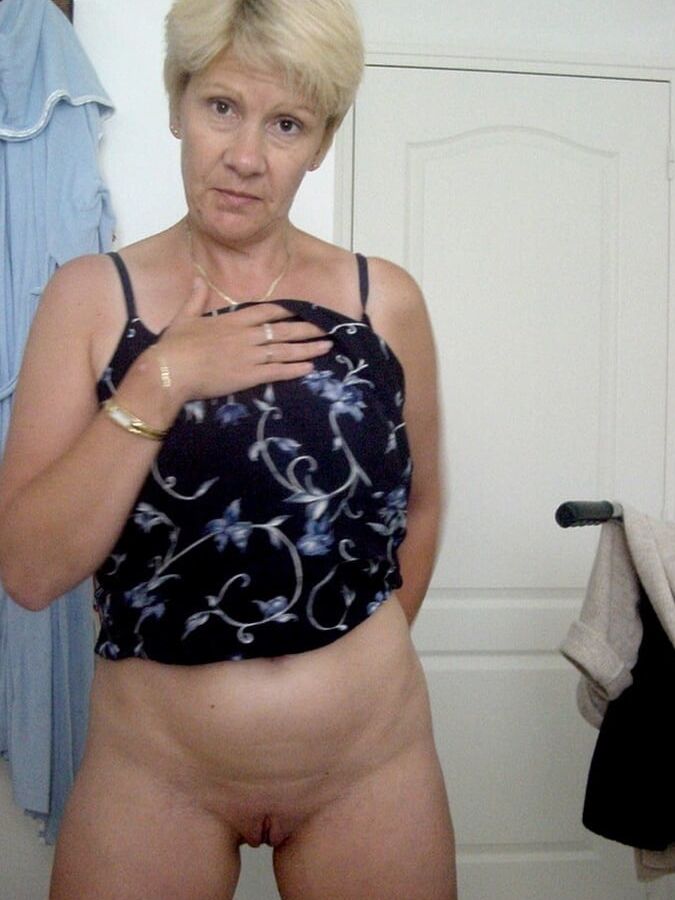 A nice French lady