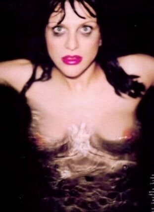 Courtney Love