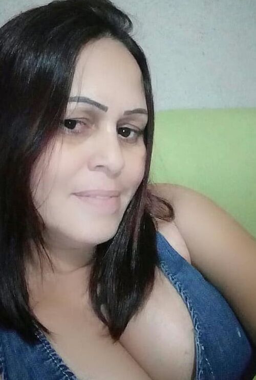 Brazilf Milf