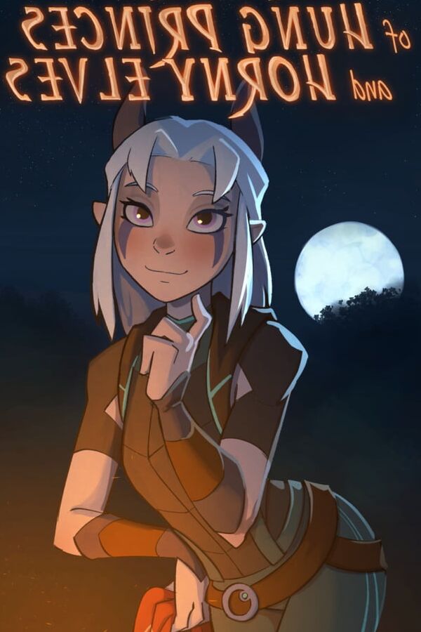 Random Anime and toons