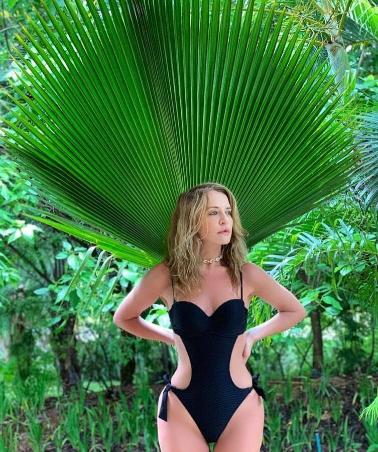 Sexy Russian Victoria Shelyagina