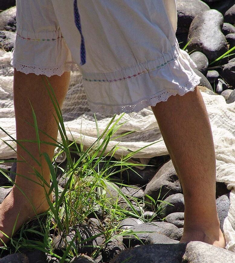 Hippie Festival