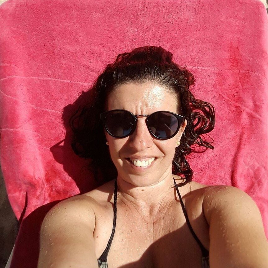 milf Catarina - comment and rate