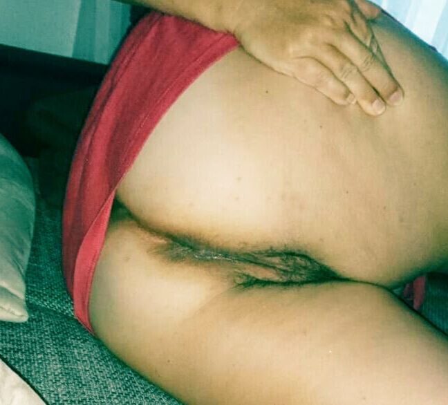 Some more assfuck
