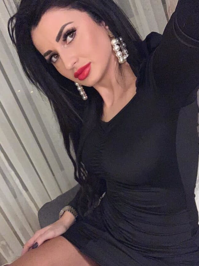 starija sestra