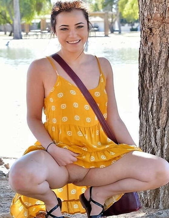 Going Commando