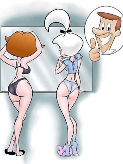 Famous Toon Hentai