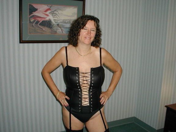 Marg from USA