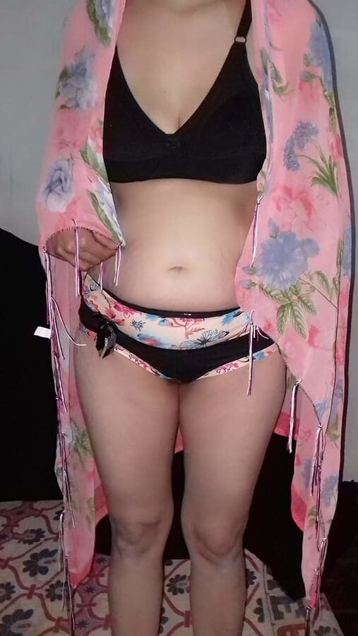 My porn star wife.