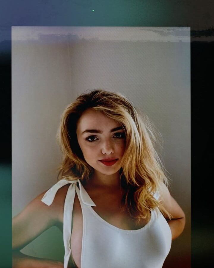 Peyton List