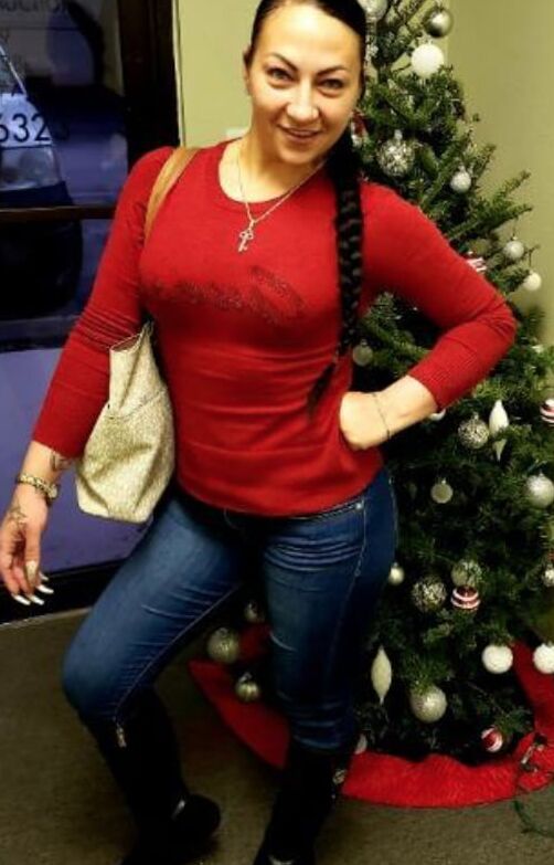 Local FL cheating bar whore - wash that pussy
