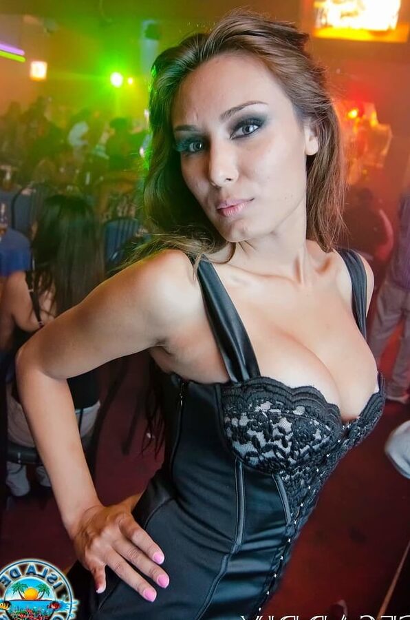 naughty club latinas