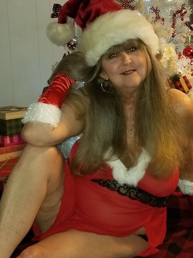 What I want to open for Xmas