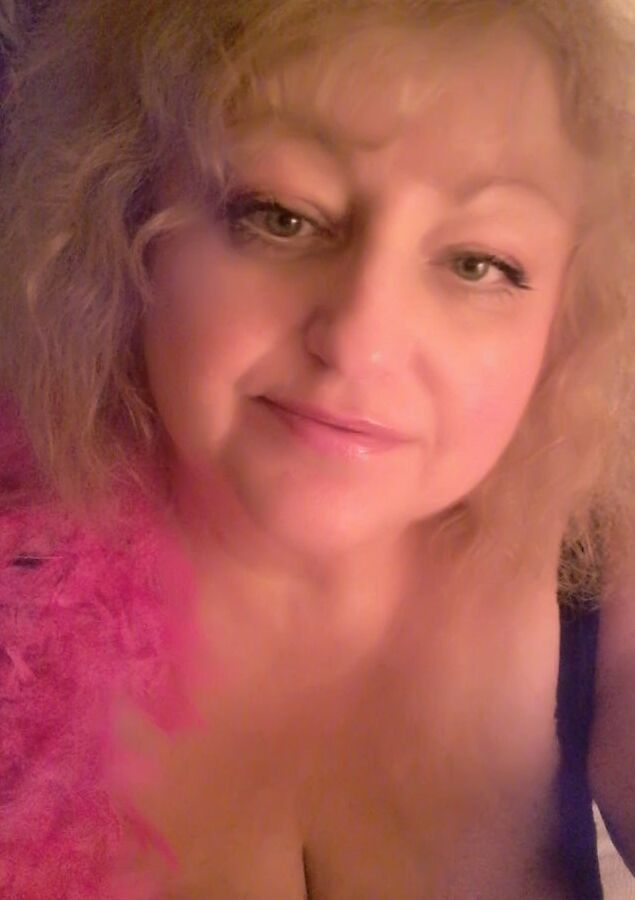 my lovely tits