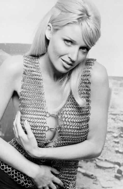 Chain Mail
