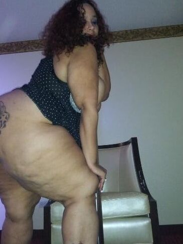 Bootylicious slut