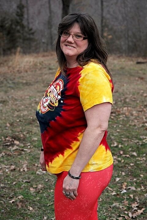 Newer Photos of Me