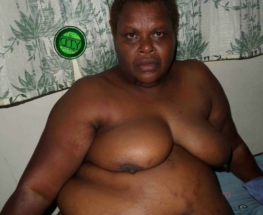 PNG tolai milf kaikai young Buka kok