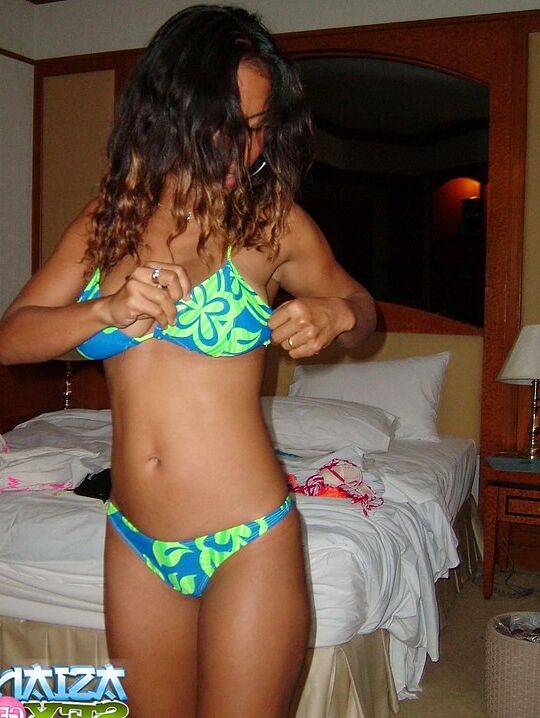 Asian girl