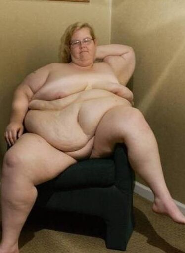 Ssbbw mature for maximum extra squishy