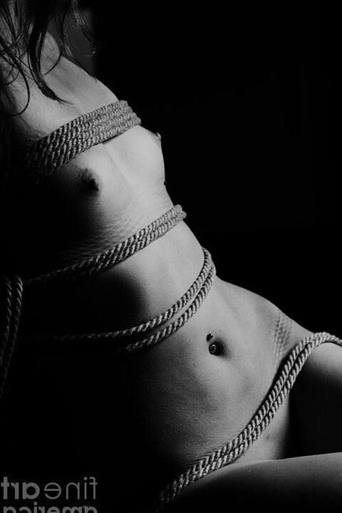 Shibari